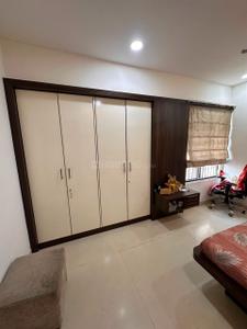 Hall Image of 1200 Sq.ft 3 BHK Apartment / Flat for sale in Lodha Luxuria Priva, Thane West Thane for Rs. 25900000