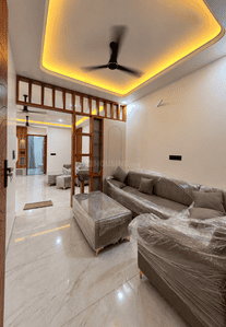 Hall Image of 2600 Sq.ft 4 BHK Villa for sale in Gokulpura Jaipur for Rs. 17500000