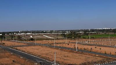 Image of 150 Sq.ft Residential Plot / Land for sale in Shadnagar, Ranga Reddy for Rs. 1935000