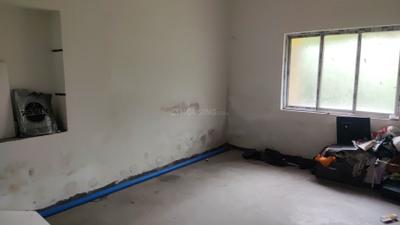 Bedroom Image of 475 Sq.ft 2 BHK Independent House for rent in Shibrampur Mauza Kolkata for Rs. 5500