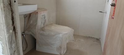 Bathroom Image of 1352 Sq.ft 3 BHK Apartment / Flat for sale in Garchuk Guwahati for Rs. 7860000