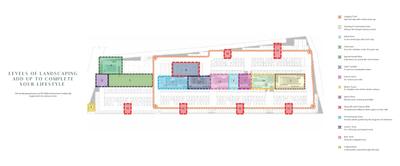 Image of 1430 Sq.ft 3 BHK Apartment / Flat for sale in Devidanga, Siliguri for Rs. 5434000