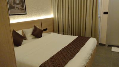 1 BHK Apartment
