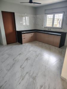 Kitchen Image of 1600 Sq.ft 3 BHK Apartment / Flat for rent in Chinchbhavan Nagpur for Rs. 16000