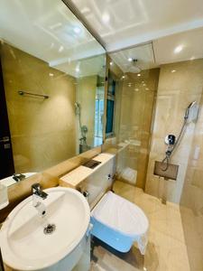 Image of 600 Sq.ft 1 BHK Apartment / Flat for sale in Highland, Powai, Mumbai for Rs. 19500000
