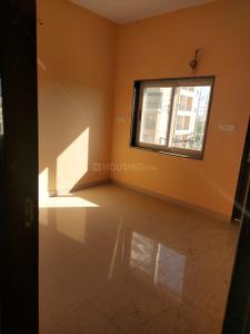Bedroom Image of 1000 Sq.ft 2 BHK Independent House for rent in Shatabdipuram Phase 1 Jabalpur for Rs. 15000