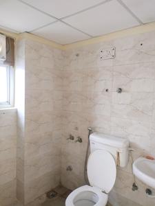 Bedroom One Image of 950 Sq.ft 3 BHK Apartment / Flat for sale in Agrasain Aagman 2, Sector 70 Faridabad for Rs. 6500000