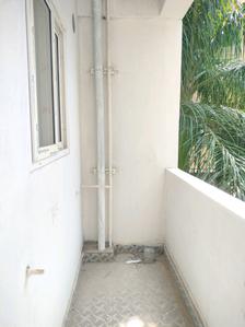 Drying Area Image of 1080 Sq.ft 2 BHK Apartment / Flat for sale in Electronic City Bengaluru for Rs. 5670000