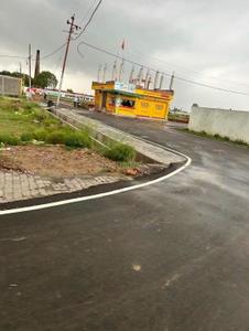 Image of 900 Sq.ft Residential Plot / Land for sale in Naubasta, Kanpur for Rs. 1700000