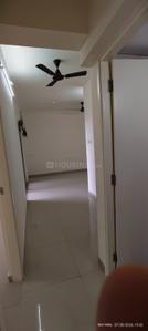 Hall Image of 866 Sq.ft 2 BHK Apartment / Flat for sale in Mahindra Happinest Tathawade, Tathawade Pune for Rs. 7650000