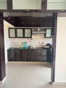 Kitchen Image of 1180 Sq.ft 2 BHK Apartment / Flat for sale in Sri Aditya Nivas, K Channasandra Bengaluru for Rs. 6500000