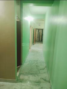 Image of 743 Sq.ft 2 BHK Apartment / Flat for sale in Nagerbazar, Kolkata for Rs. 2900000