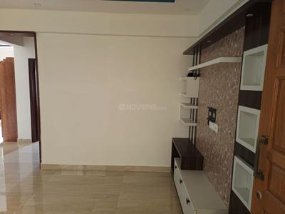 Hall Image of 1400 Sq.ft 2 BHK Independent House for sale in Kadugodi Bengaluru for Rs. 9800000