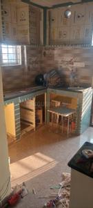 Kitchen Image of 1080 Sq.ft 2 BHK Apartment / Flat for sale in Aganampudi Visakhapatnam for Rs. 3700000