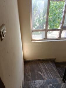 Bedroom Image of 1000 Sq.ft 2 BHK Independent House for rent in Lajpat Nagar New Delhi for Rs. 50000