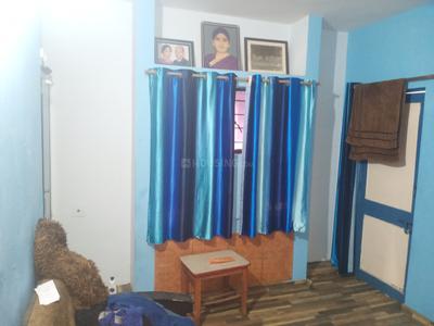 Pankaj Society Bedroom 3
