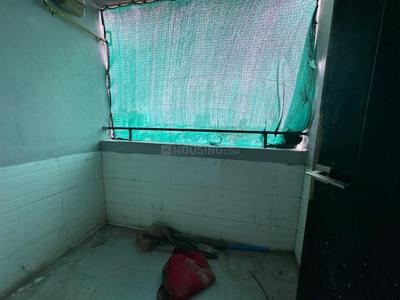 Balcony Image of 1815 Sq.ft 3 BHK Apartment / Flat for rent in Sakar Elite Apex, Mahalakshmi Nagar Indore for Rs. 35000