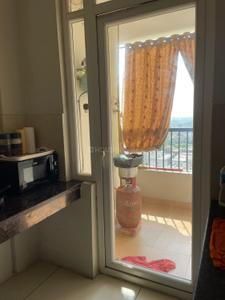 Kitchen Image of 1324 Sq.ft 3 BHK Apartment / Flat for sale in SBP Elite Homes, Sector 115 Mohali for Rs. 7999999