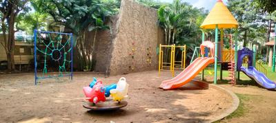 Image of 500 Sq.ft 1 BHK Apartment / Flat for sale in Nyati Evita, Lohegaon, Pune for Rs. 4500000