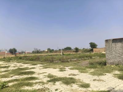 Image of 540 Sq.ft Residential Plot / Land for sale in Bhanauta, Greater Noida for Rs. 2098100