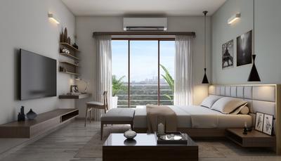 4 BHK Flat