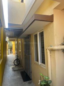 Balcony Image of 4800 Sq.ft 12 BHK Independent House for sale in Rajajinagar Bengaluru for Rs. 50000000