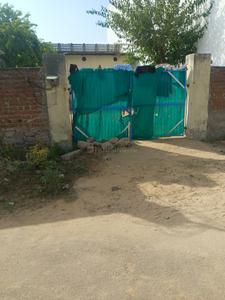 Image of 1666 Sq.ft Residential Plot / Land for sale in Charan Singh Nagar, Sikar for Rs. 2600000