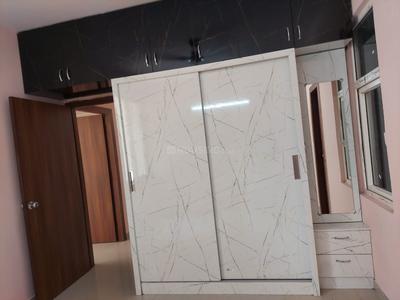 Bedroom Image of 690 Sq.ft 2 BHK Apartment / Flat for sale in Shree Green Court, Sector 90 Gurgaon for Rs. 8000000