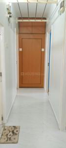 Hall Image of 800 Sq.ft 2 BHK Apartment / Flat for rent in Sai Complex Housing, Dahisar West Mumbai for Rs. 55000