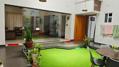 Hall Image of 3535 Sq.ft 4 BHK Independent House for sale in Chinnamanur Theni for Rs. 19500000