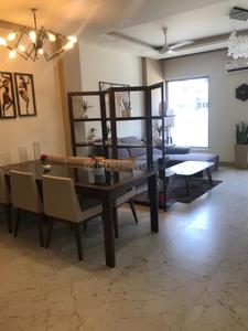 Hall Image of 2750 Sq.ft 5 BHK Villa for sale in CG Sun Villas, Raj Nagar Extension Ghaziabad for Rs. 25500000