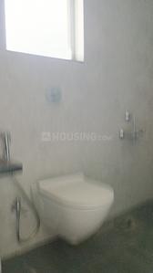 Image of 1025 Sq.ft 2 BHK Studio for sale in R R Isle Of Life Building B And C, Marunji, Pune for Rs. 7200000