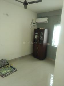 Hall Image of 956 Sq.ft 2.5 BHK Apartment / Flat for rent in Steps Stone Krita, Selaiyur Chennai for Rs. 11500