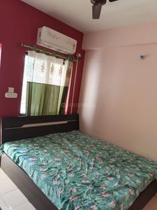 Bedroom Image of 690 Sq.ft 2 BHK Apartment / Flat for sale in Bengal Greenfield Ambition, Rajarhat Kolkata for Rs. 5850000