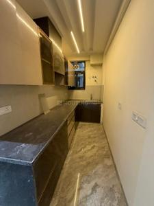 Kitchen Image of 916 Sq.ft 2 BHK Apartment / Flat for sale in Sector 43 Gurgaon for Rs. 6000000