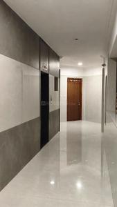Image of 1200 Sq.ft 3 BHK Apartment / Flat for rent in Nirmal Lifestyle One Mumbai, Mulund West, Mumbai for Rs. 70000