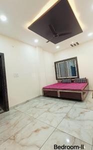 Hall Image of 1200 Sq.ft 2 BHK Apartment / Flat for rent in Scheme No 54 Indore for Rs. 25000