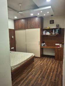 Bedroom Image of 4200 Sq.ft 6 BHK Independent House for sale in Gandhi Path West Jaipur for Rs. 30000000