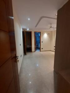 Hall Image of 1600 Sq.ft 3 BHK Builder Floor for sale in Safdarjung Enclave New Delhi for Rs. 26000000