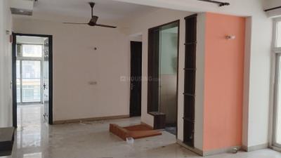 Living Room Image of 1259 Sq.ft 2 BHK Apartment / Flat for rent in Arihant Ambience, Crossings Republik Ghaziabad for Rs. 17000