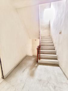 Balcony Image of 1300 Sq.ft 3 BHK Duplex for sale in New Maninagar Ahmedabad for Rs. 9850000