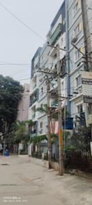 Image of 1560 Sq.ft 3 BHK Apartment / Flat for sale in Bachupally, Hyderabad for Rs. 9500000