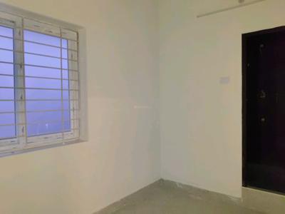 Bedroom Image of 1658 Sq.ft 3 BHK Apartment / Flat for sale in Siruseri Chennai for Rs. 12500000