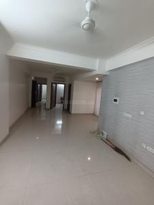 Hall Image of 1600 Sq.ft 3 BHK Apartment / Flat for rent in Nirman Nagar Jaipur for Rs. 35000