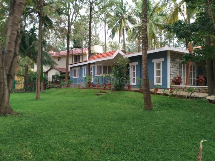 Bannerughatta Main Image 1