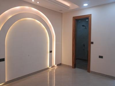 Bedroom Image of 1750 Sq.ft 3 BHK Builder Floor for sale in BPTP District 3, Sector 84 Faridabad for Rs. 17800000