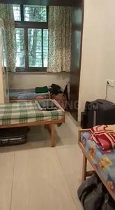 Hall Image of Sharing PG room for Girls in Dadar West, Mumbai