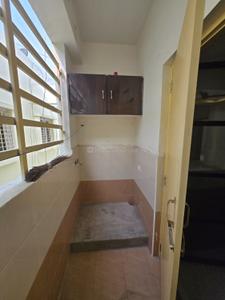 Image of 1258 Sq.ft 2 BHK Apartment / Flat for sale in  Elite, Vaddeswaram, Guntur for Rs. 4600000