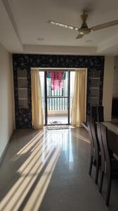 Hall Image of 3000 Sq.ft 4.5 BHK Apartment / Flat for sale in Kondayapalem Nellore for Rs. 11100000