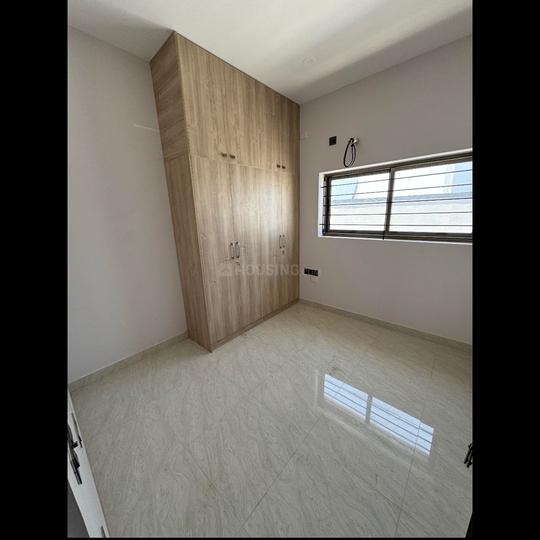 Nolambur, Ambattur Industrial Estate Bedroom 1